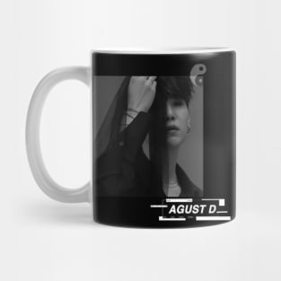 Agust D Mug